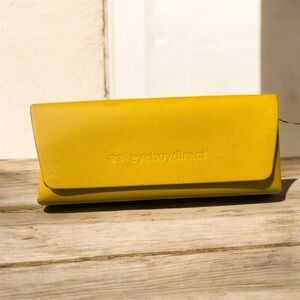 Eyebuydirect Fitzgerald M 50-20-142 C2 Black Metal Eyeglasses FRAMES ONLY